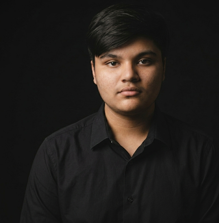 Shahzain Khurram